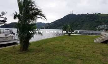 Imagem 4: Cobertura à venda frente Mar no Píer 103 - Angra dos Reis