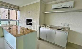 Imagem 5: Chateau Marista com 233 m² Apartamento de Alto Padrão com 4 Suítes no Setor Marista, Goiân