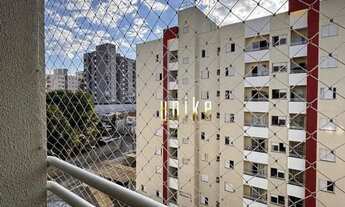 Imagem 5: Apartamento com 2 dormitórios à venda, 58 m² por R$ 450.000,00 - Jardim Oriente - São José