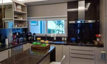 Imagem 7: Casa de Alto Padrão em Jurerê Internacional