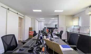 Imagem 3: Conjunto comercial indisponível em Pinheiros , 240m²