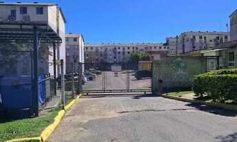 Imagem 3: Apartamento com 2 Dormitorio(s) localizado(a) no bairro Tijuca em ALVORADA / Ref.:OR745981