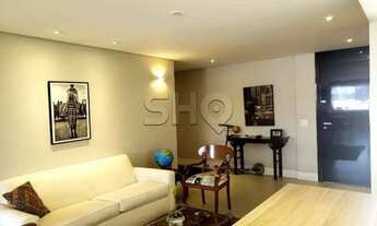 Imagem 5: Apartamento em Pinheiros com 2 dormitórios e 2 vagas