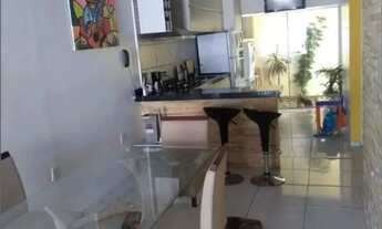 Imagem: RESIDENCIAL ELDORADO, 78M², 2 QUARTOS