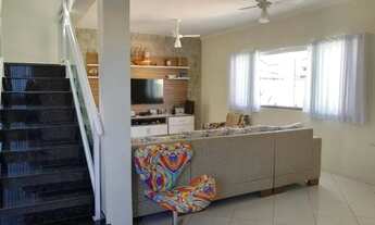 Imagem 5: Sobrado em Rua Alberto de Antonio de Carvalho Filho - Continental - Peruíbe/SP