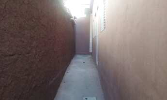 Imagem 2: Vendo casa bairro céu azul , ótima localização