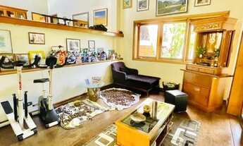 Imagem 4: Casa com 3 dormitórios, 600 m² - venda por R$ 2.000.000,00 ou aluguel por R$ 10.000,00/mês