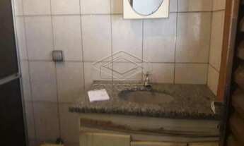 Imagem 2: Terreno Padrão em Bauru