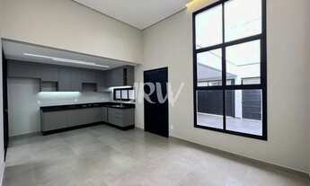 Imagem 4: CASA TÉRREA À VENDA NO JARDIM BOM SUCESSO EM INDAIATUBA-SP