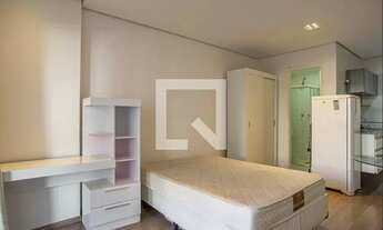 Imagem 3: Apartamento à Venda - Bela Vista, 1 Quarto, 30 m2