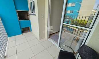 Imagem 5: Apartamento Mobiliado em Home Club- Centro - Barra Velha/SC