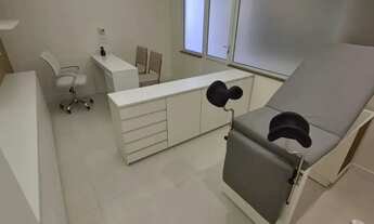 Imagem 4: Consultório para Sublocação com 16 metros quadrados em Copacabana - Rio de Janeiro - RJ