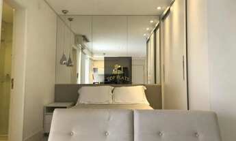 Imagem 6: Flat Para Locação Paraiso