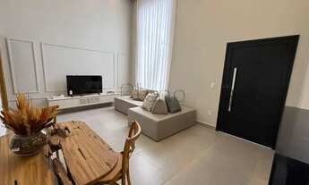 Imagem 5: Casa à venda em Indaiatuba, Jardim Bom Sucesso, com 3 quartos, com 110 m²