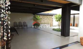 Imagem 2: Casa em Rua Canadá - Jardim Terra Branca - Bauru/SP