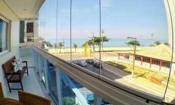 Imagem 4: Aluga-se apartamento 02 quartos montado alto padrão na quadra mar Praia de Itapuã