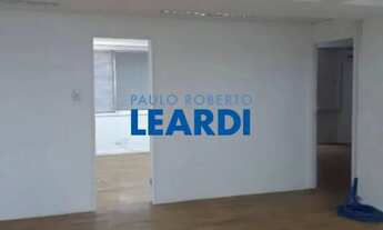 Imagem: CONJ. COMERCIAL - BROOKLIN - SP