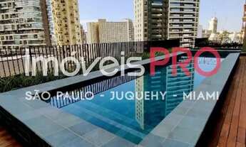 Imagem 7: Apartamento Vila Madalena 2 dorms Novo