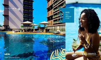 Imagem 5: LANÇAMENTO MAUNAKAI BEACH TOWER - PRAIA DOS MILIONÁRIOS - ILHÉUS/BA