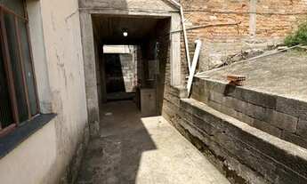 Imagem 6: Casa disponível para locação no bairro Santa Matilde, em Cons. Lafaiete/MG