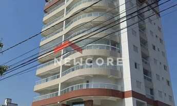 Imagem: Apartamento em Rua Thereza de Jesus Monteiro