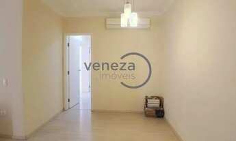 Imagem 4: Apartamento com 3 quartos à venda por R$ 370000.00, 88.00 m2 - CENTRO - LONDRINA/PR