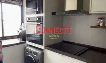 Imagem 2: Apartamento à venda, Jardim Olhos D'água, Ribeirão Preto, SP