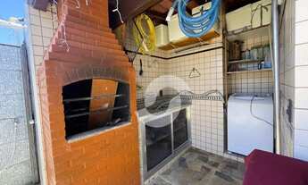 Imagem 6: Cobertura com 3 dormitórios à venda, 195 m² por R$ 1.900.000,00 - Icaraí - Niterói/RJ