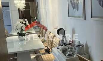 Imagem 3: Apartamento em Estrada São Francisco - Jardim Wanda - Taboão da Serra/SP