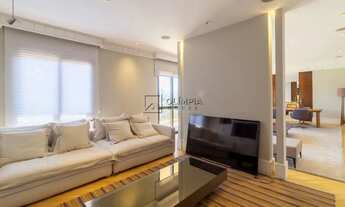 Imagem 7: Aluguel Apartamento 4 Dormitórios - 313 m² Moema