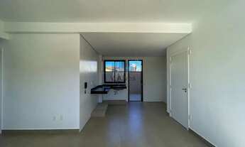 Imagem 6: Apartamento área privativa, 3 quartos sendo 01 suíte, 2 vagas. À venda, no bairro União!