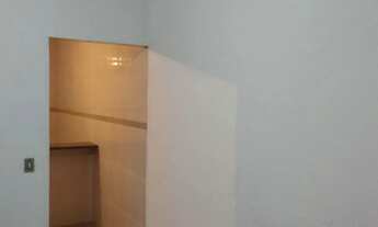 Imagem 3: Casa 1 quarto, cozinha americana, banheiro e área de serviço 35m²