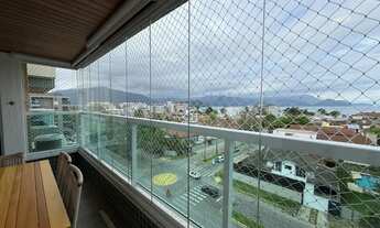 Imagem 7: Apartamento (Padrão), com 3 quartos e 2 banheiros à Venda, 110 m² em Ubatuba/SP