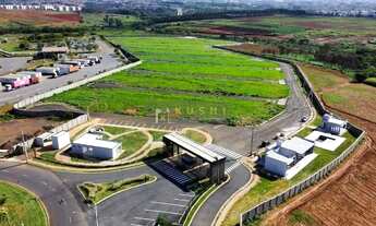 Imagem: Terreno à venda em Paulínia, São Bento