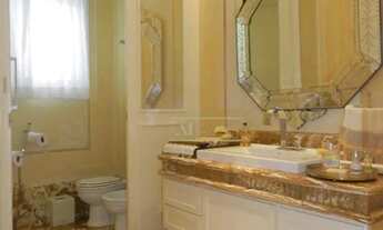 Imagem 6: Casa com 5 dormitórios à venda, 1500 m² por R$ 32.000.000,00 - Tamboré 02 - Santana de Par