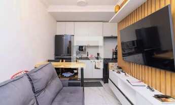 Imagem 5: Apartamento à Venda - Vila Ré, 1 Quarto, 30 m2