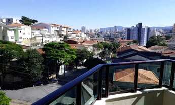 Imagem: Apartamento em Rua Capitão Alberto Mendes