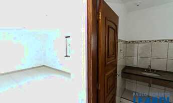 Imagem 5: SOBRADO - PARQUE SÃO LUCAS - SP