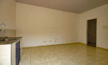 Imagem 3: Quitinete para locação, Jardim Santa Rosa - Foz do Iguaçu/PR