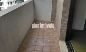 Imagem 5: Apartamento 220 m², Higienópolis, 3 Dormitórios sendo 3 Suítes , 2 vagas de garagem