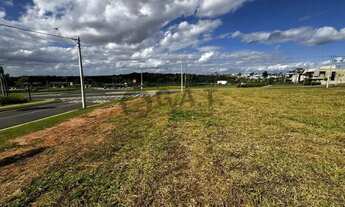 Imagem 4: Terreno em Condomínio de Alto Padrão TERRAS ALPHA Votorantim-SP 324,45 m² de Área