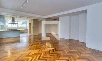 Imagem 5: Apartamento à Venda - Higienópolis, 3 Quartos, 230 m2