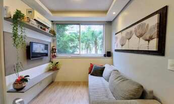 Imagem 7: Aopartamento-03-Dormitorios-Cavalhada