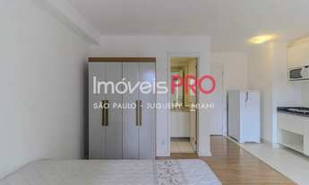 Imagem 4: Apartamento, República - São Paulo