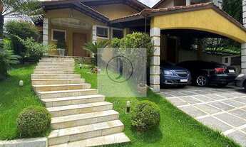 Imagem 3: Casa à venda no Residence Plaza - Granja Viana