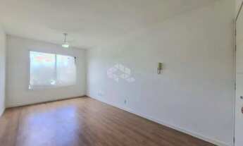 Imagem 6: Apartamento mobiliado com 76m² ,3 Dormitórios sendo 1 suíte, cozinha com churrasqueira e l