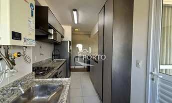 Imagem 7: Apartamento 2 quartos para alugar no bairro Vila Independência em Piracicaba