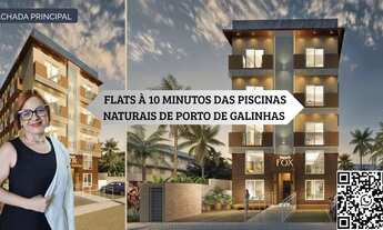 Imagem: Porto de Galinhas é sinônimo de beleza