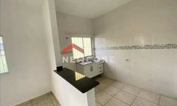 Imagem 7: Casa em Rua Madre Ninetta Jonata - Cidade Balneária Nova Peruíbe - Peruíbe/SP