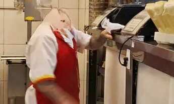 Imagem 2: Açougue na Zona Norte. Ref; 1474